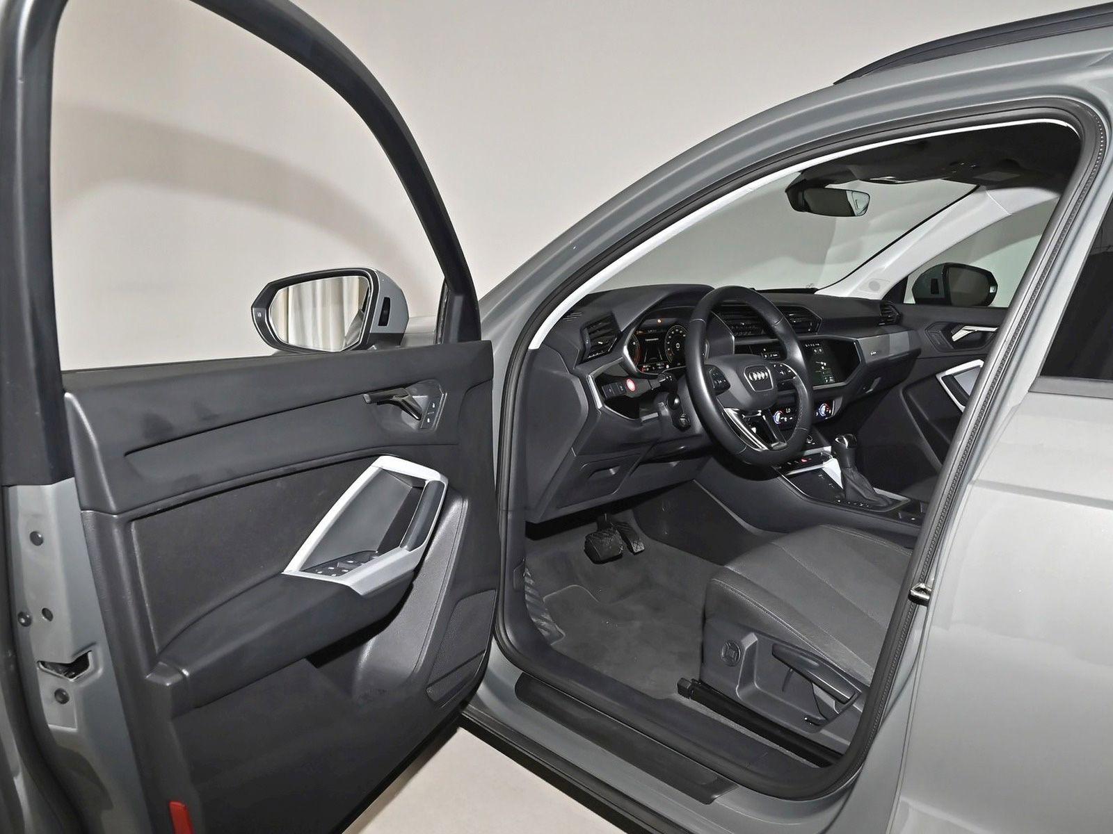 Audi Q3 35 TFSI S-TRO*TEMP*APP*VC*ZVR*PDC*NAVI*VKE**, миниатюра 11