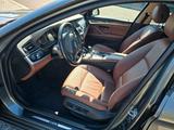 BMW 520d xDrive Touring A - - BMW 520 Gebrauchtwagen in Nürnberg