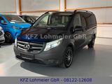 Mercedes-Benz Vito Tourer 119 CDI 4x4 lang Pro *Automatik* - Mercedes Vito 7-Sitzer