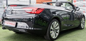 Fahrzeugabbildung Opel Cascada Innovation ecoFlex|XENON|PDC|NAVI|SHZ