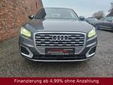 Audi Q2 1.4 sport | TüV neu | 1.Hand - Audi in Bielefeld: Q1