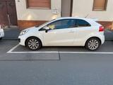 Kia Rio 1.2 Benzin | 86 PS | Baujahr 2013 | - Kia Rio in Wiesbaden