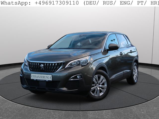 Peugeot 3008 1.5 BlueHDi Automatik Netto 11.760 #272