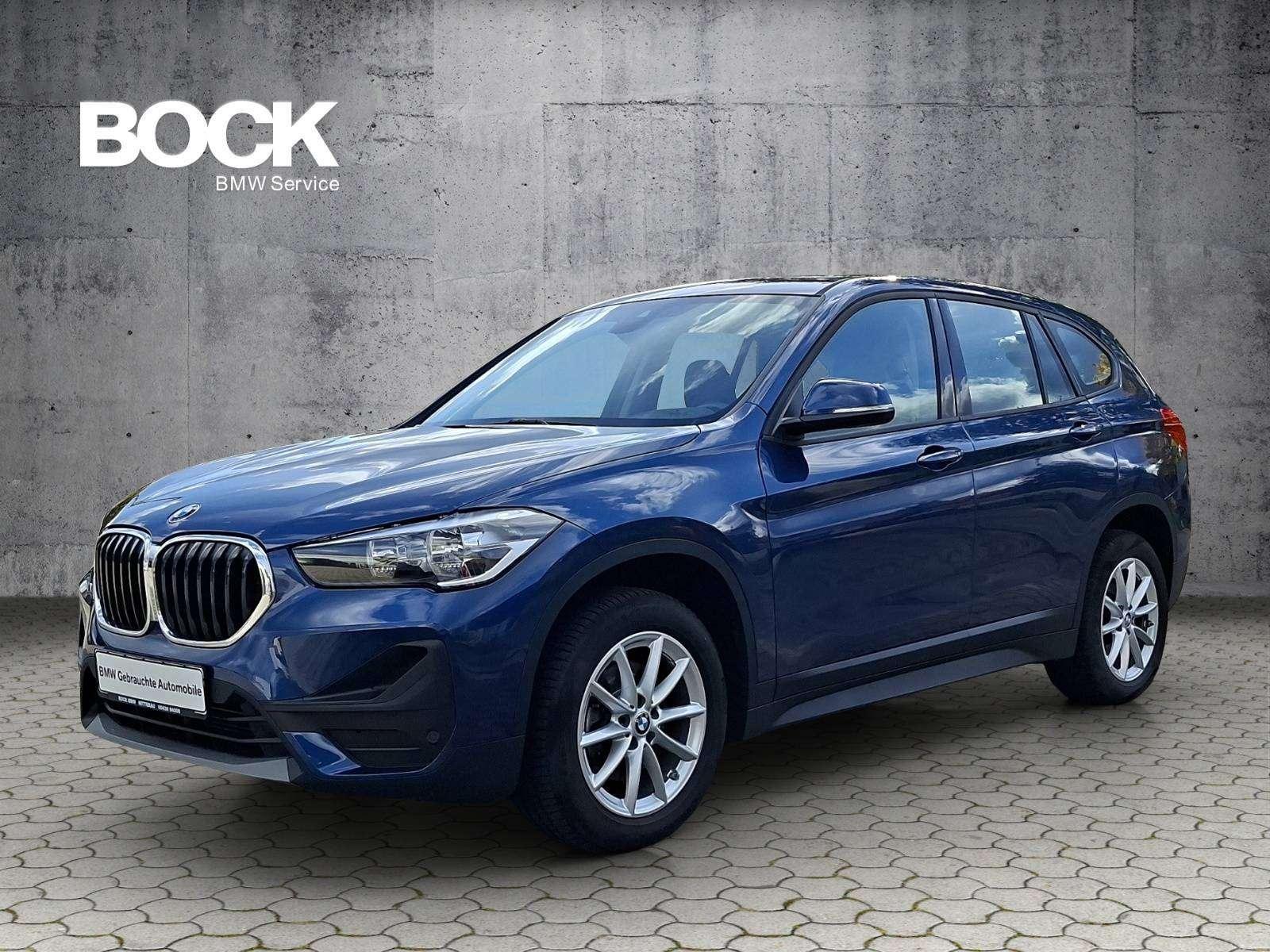 BMW X1 sDrive 18 d Advantage