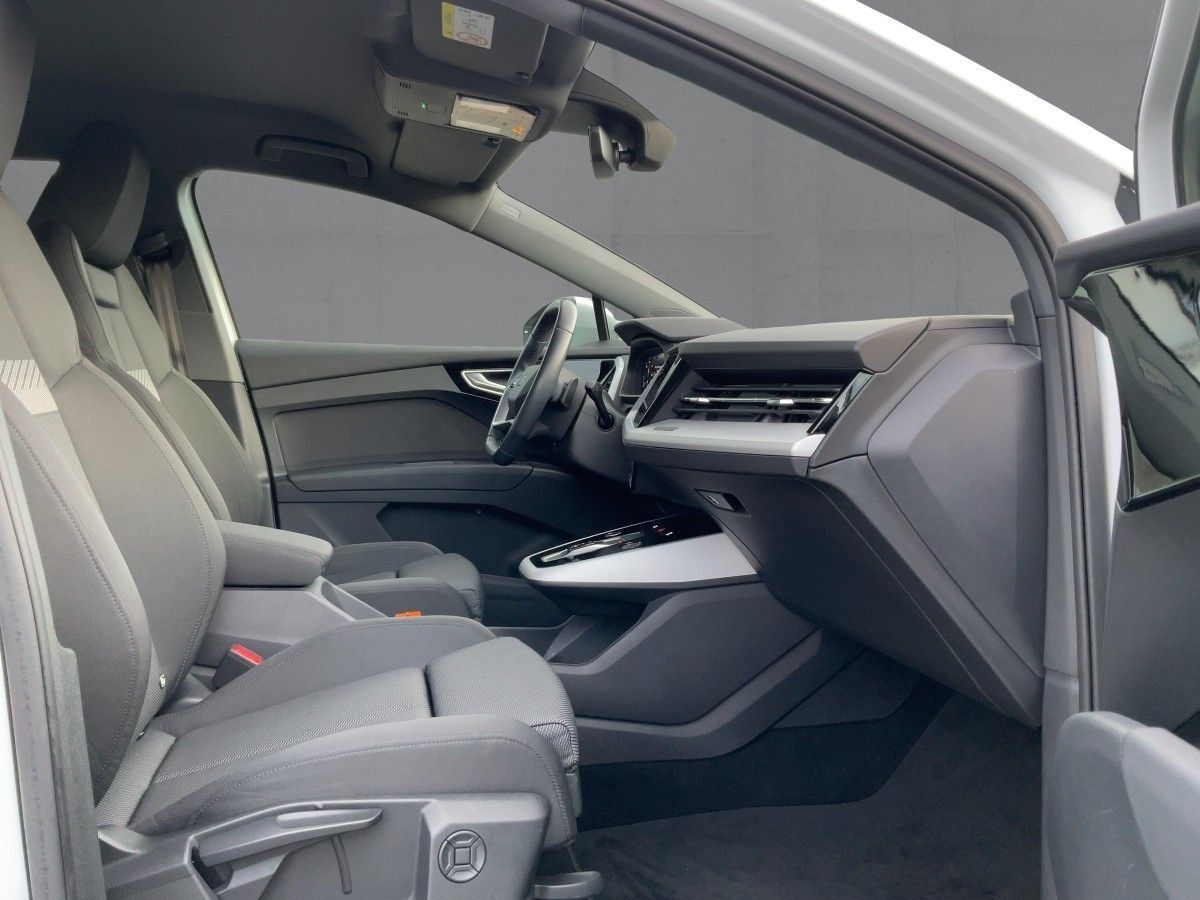 Audi Q4 e-tron - Bild 12