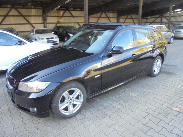 File:BMW 320d Touring (E91) – Frontansicht, 17. Juli 2011, Mettmann.jpg -  Wikipedia