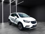 Opel Mokka X Design Line / AUTOMATIK / EURO 6 /TOP - Opel Mokka Gebrauchtwagen in Stuttgart