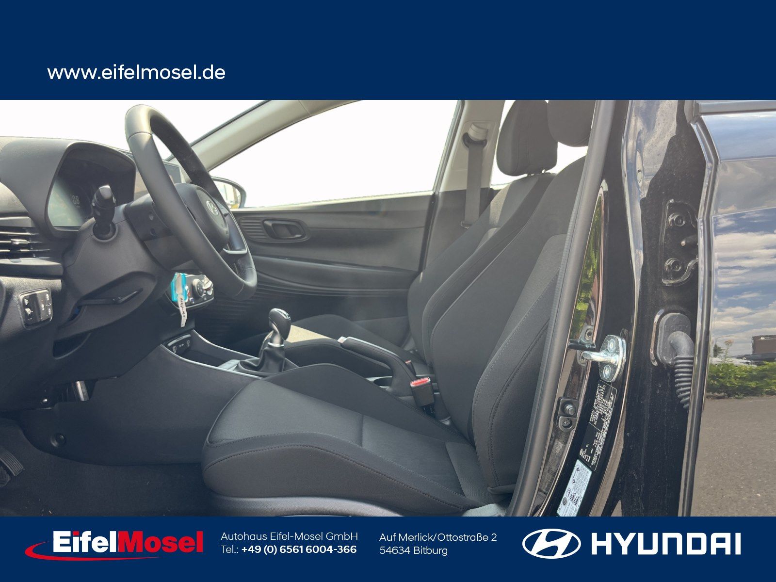 Hyundai BAYON – Bild 10