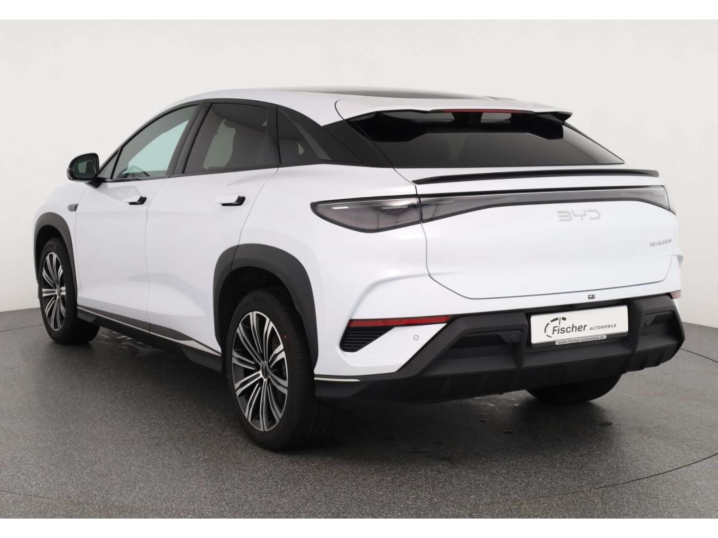 BYD SEALION 7 - Bild 4