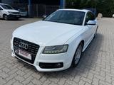 Audi S5 Plus Sportback 3.0 TFSI quattro - gebrauchte Audi S5 aus dem Jahr 2010