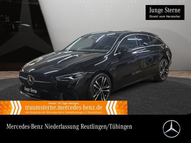MERCEDES-BENZ CLA 180 SB Progressive Advanced/EasyPa/KAM/SpieP