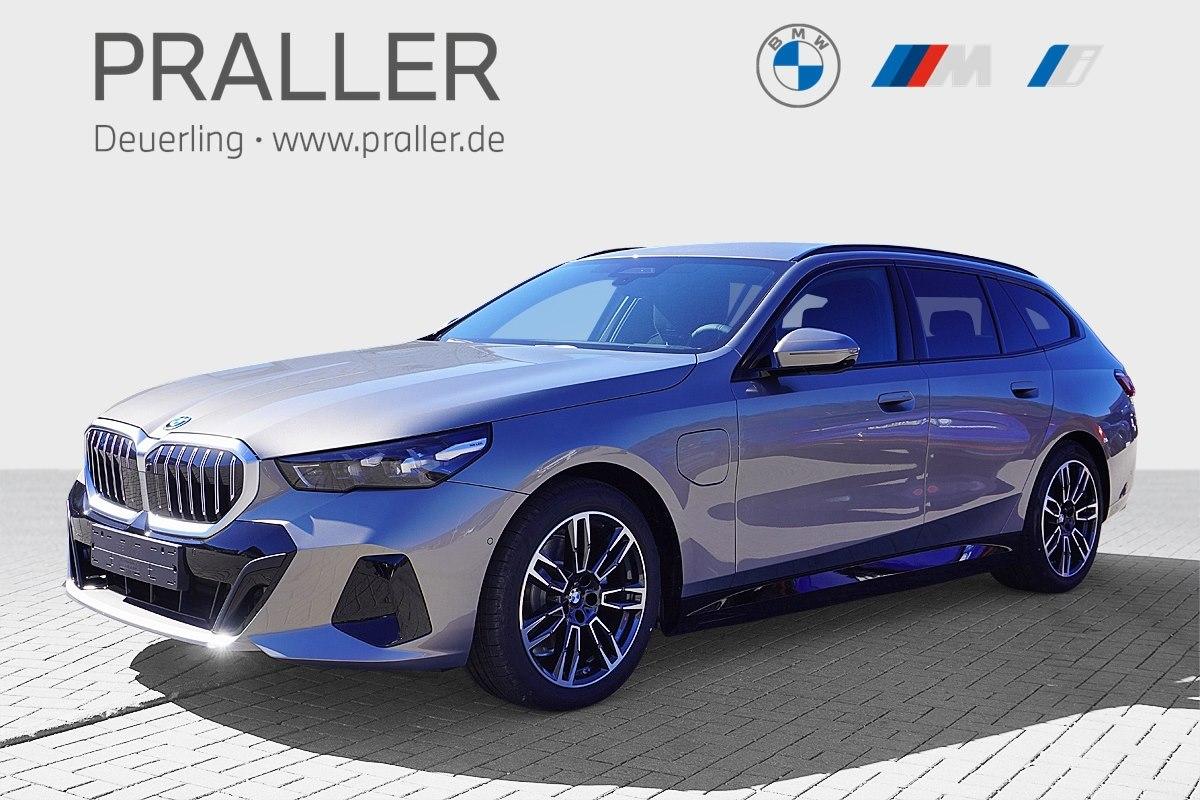 BMW 530e xDrive Touring M Sport AHK HeadUp ACC 360Ka