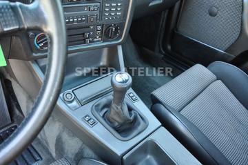 1986 BMW M3 — миниатюра 17