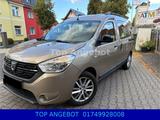 Dacia Dokker TCe 130 Comfort 1.3L,Euro6,Navi. - gebrauchte Dacia Dokker aus dem Jahr 2021