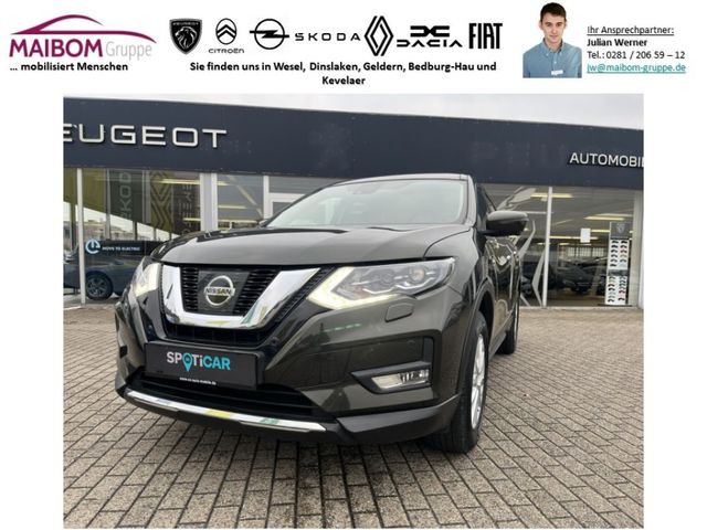 Nissan X-Trail 1.6 DIG-T Acenta