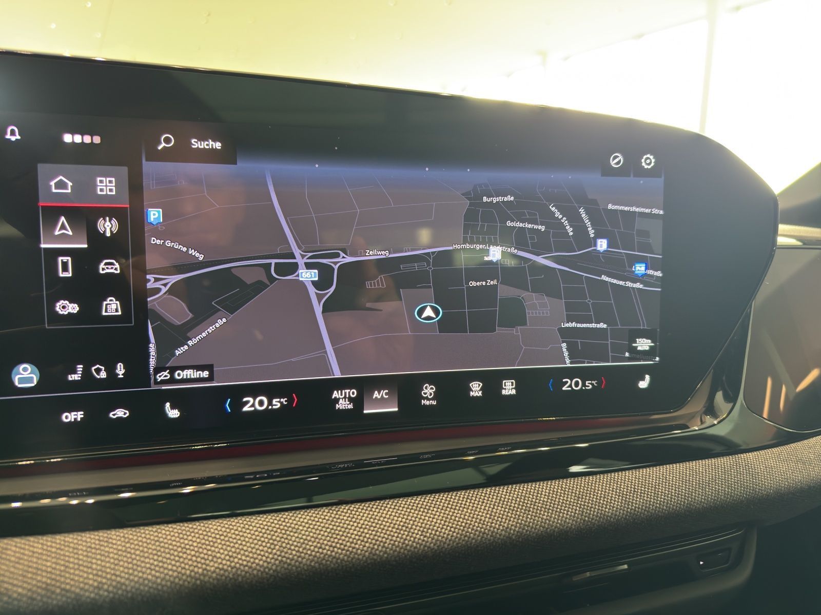 Audi A6 - Bild 6