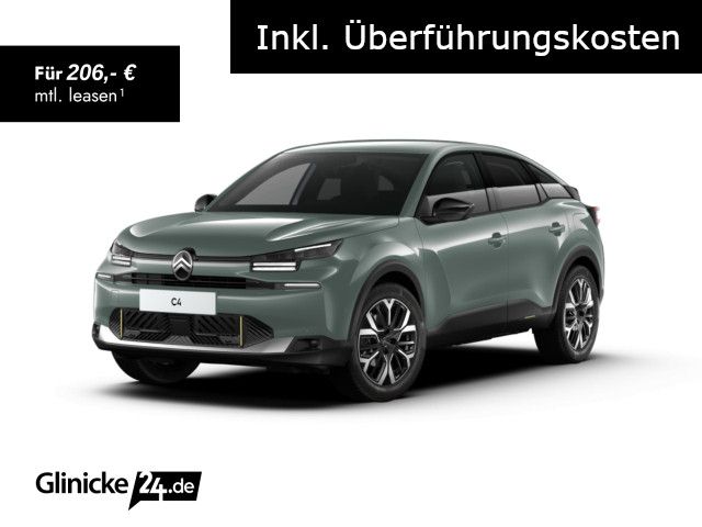 Citroën C4 Lim. Max Ganzjahresreifen *INKL. ÜBERFÜHRUNGS