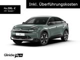 Citroën C4 Lim. Max Ganzjahresreifen *INKL. ÜBERFÜHRUNGS - Citroën C4 in Kassel