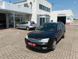 Ford Mondeo 1.8 92 kW Trend - Ford Mondeo aus 2005: Kombi