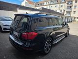 Mercedes-Benz GL 350 BlueTEC 4MATIC - - scheckheftgepflegte Mercedes GL 350