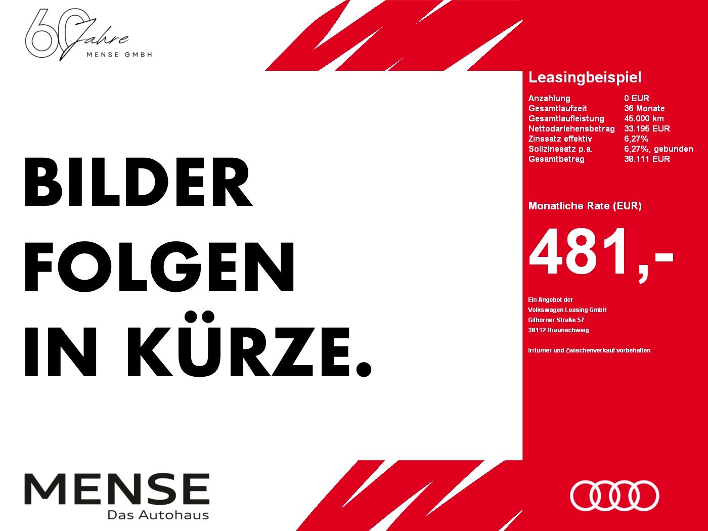 Audi A5 Sportback 40 TDI quattro S tronic advanced AC