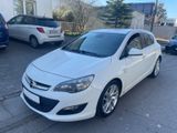 Opel Astra J 1.6 Active/Sport*Navi*Automatik*LED*AHK* - Opel Astra: Standheizung, J
