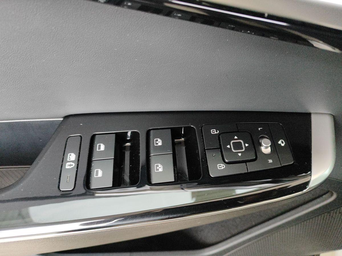 KIA EV6 58 KWH 2WD AIR|DRIVE|WP|BI-LED|GPS|HUD|360° | 170 ch | BVA | AIR PAKET |
