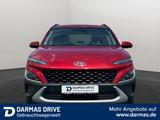 Hyundai KONA 1.0 Turbo 48V Trend Navi Voll-LED DAB - Hyundai KONA Gebrauchtwagen in Köln