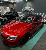 BMW M6 Cabrio M6, Competition