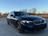 BMW 330 3 Touring 330 i xDrive M Sport - BMW: Sport