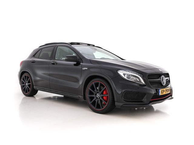 Mercedes-Benz GLA 45 AMG 4-Matic *PANO | PERFORMANCE-SPORT-SEA