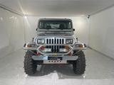 Jeep WRANGLER LAREDO 4X4 1989 ISCRITTO ASI - Jeep: Laredo