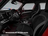 MINI John Cooper Works ALL4 HEAD-UP PANO RFK HIFI LED - MINI John Cooper Works Countryman mit Schiebedach