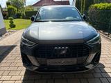 Audi Q3 40 TDI quattro S tronic S line S line