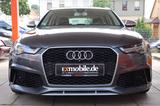 Audi RS6 AVANT* 4.0 TFSI* LEDER* PANO* ACC* HUD* 21" - gebrauchte Audi RS6 aus dem Jahr 2016