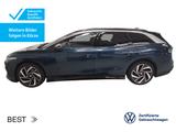 Volkswagen ID.7 TOURER PRO*IQ.LIGHT*AHK*WÄRMEPUMPE*PANO*DCC - mit Elektro-Antrieb: Kombi, Wärmepumpe