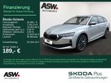 Skoda Octavia Combi Selection 2,0TDI 150PS DSG AHK ACC - Skoda Octavia aus 2025