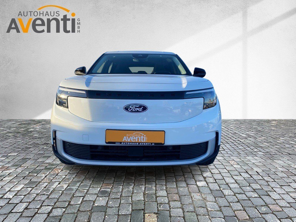 Ford Explorer - Bild 3