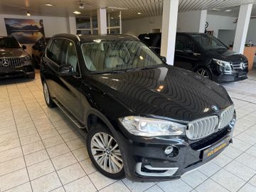 BMW X5 - 3