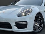 Porsche Panamera GTS Burmester / Sport Design / AHK / SH - Porsche: Design Sport