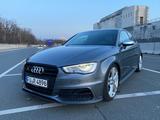 Audi S3 2.0 TFSI S tronic quattro  - Audi S3 in Nürnberg