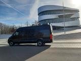 Mercedes-Benz Sprinter 317CDI Tourer L2H2 9-Sitzer|NEUER MOTOR - Mercedes-Benz Sprinter: Motor