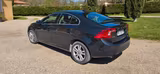 Volvo S60 T6 Geartronic SUMMUM - Volvo mit Benzin-Antrieb: Limousine