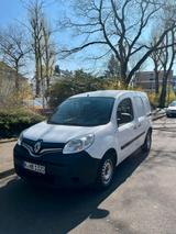 Renault Kangoo ENERGY dCi 90 Experience Experience - Renault Kangoo: En
