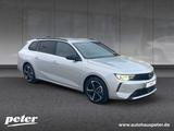 Opel Astra ST Edition 1.5D AZV Navi Keyless RFK - Opel Astra mit Diesel-Antrieb: Kombi, Automatik