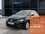Seat Ibiza Road Edition 1.0 MPI 80 PS 5-Gang