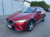 Mazda CX-3 1.5 Diesel AWD Sports-Line Tüv ... - Mazda: Mazda3 Sport