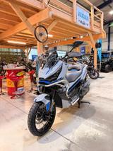 Zontes ZT 368 -G - ZONTES 368 G