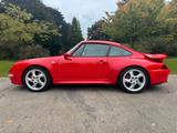 Porsche 993 Turbo WLS1, 430 PS, alles original - gebrauchte Porsche 993 aus dem Jahr 1997