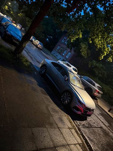 VW Volkswagen Arteon VW 2.0 TDI R Line